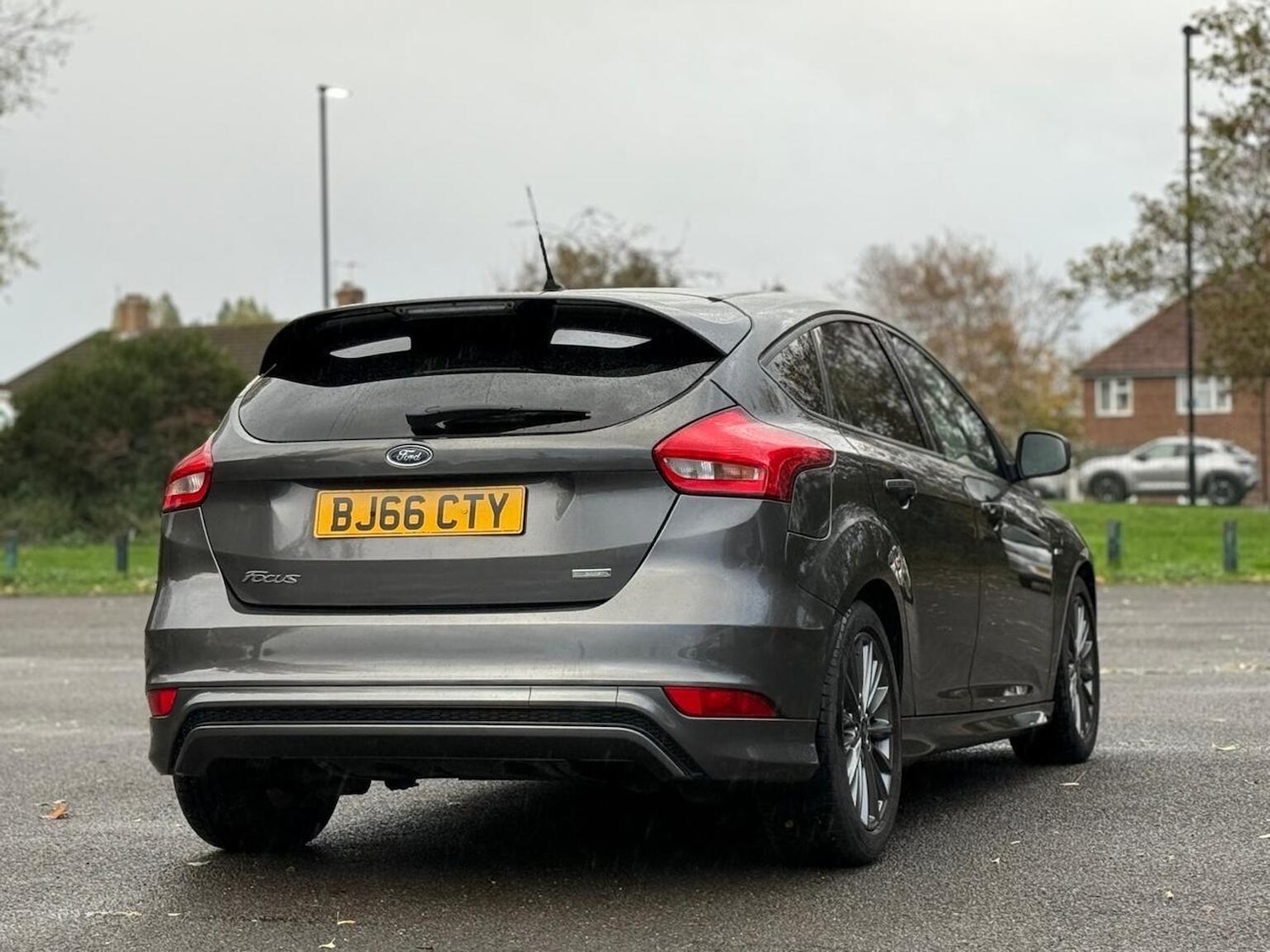 Used Ford Focus 2016 for sale - 76439868: Photo 13