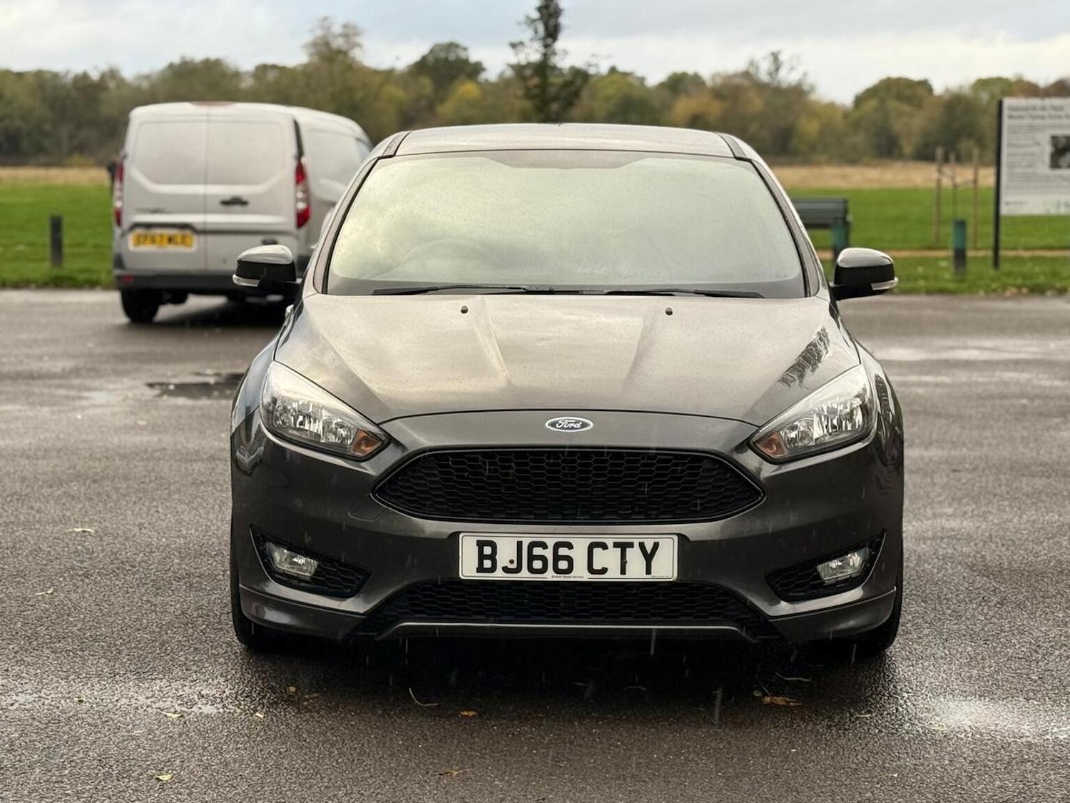 Used Ford Focus 2016 for sale - 76439868: Photo 15