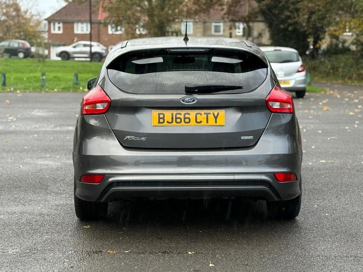 Used Ford Focus 2016 for sale - 76439868: Photo 16