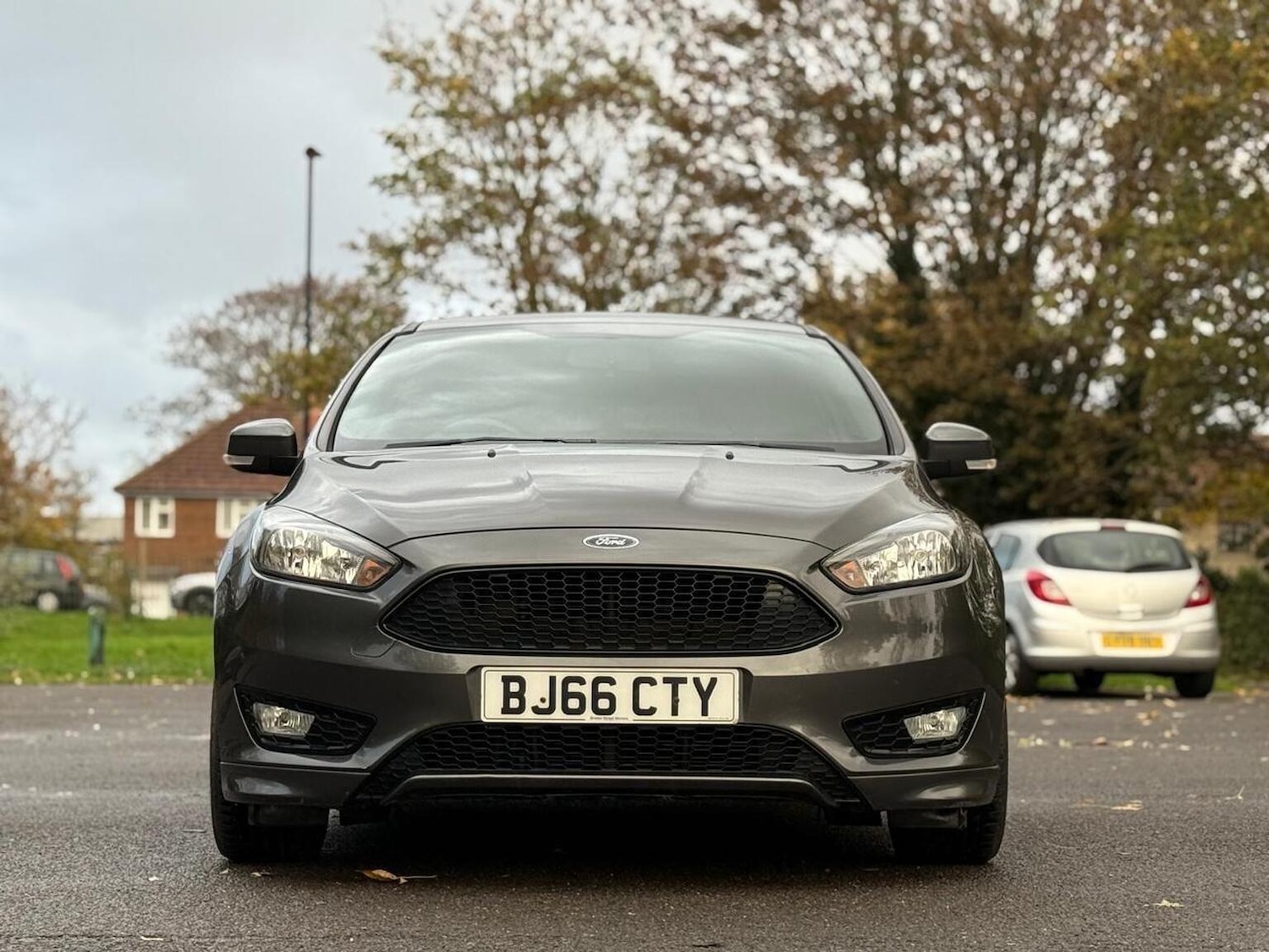 Used Ford Focus 2016 for sale - 76439868: Photo 17