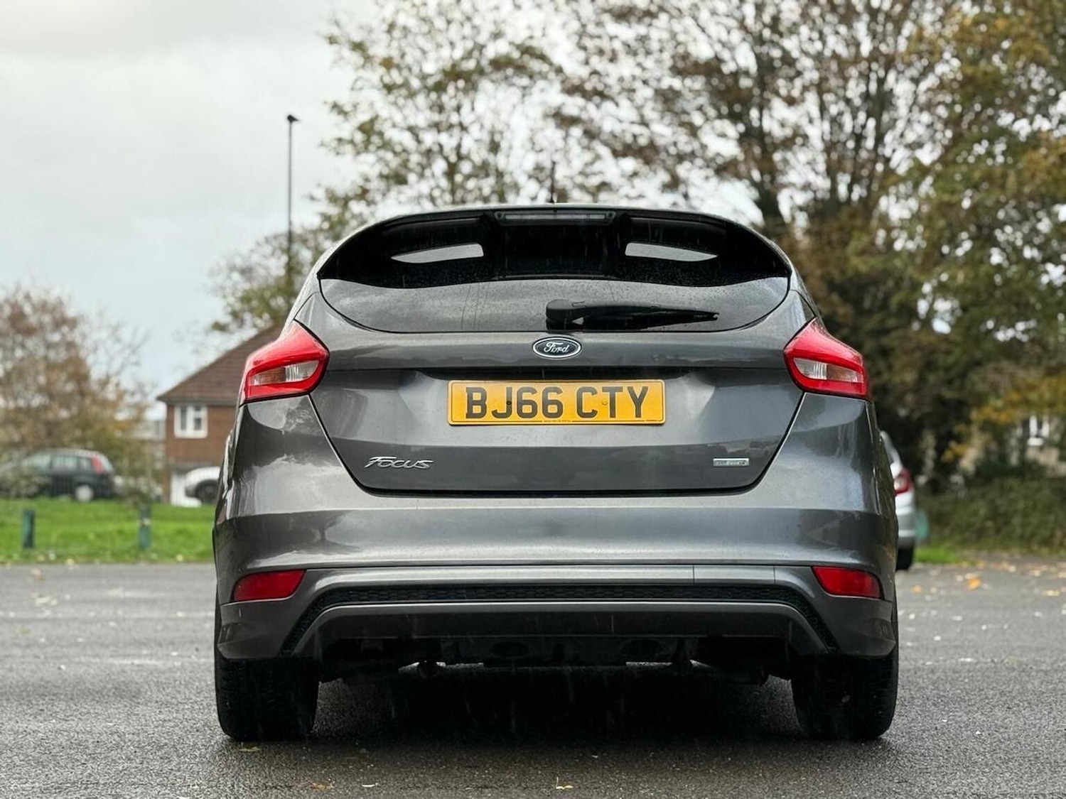 Used Ford Focus 2016 for sale - 76439868: Photo 18