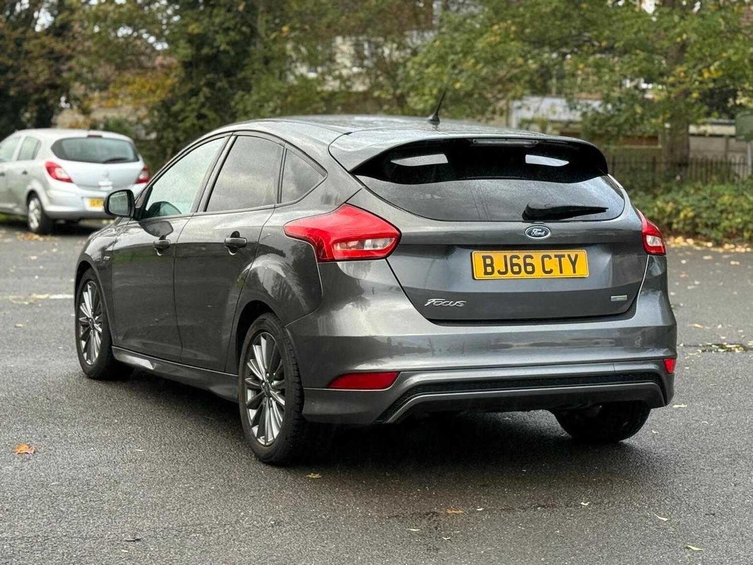 Used Ford Focus 2016 for sale - 76439868: Photo 19