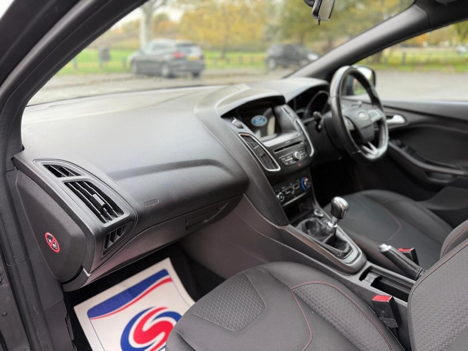 Used Ford Focus 2016 for sale - 76439868: Photo 20