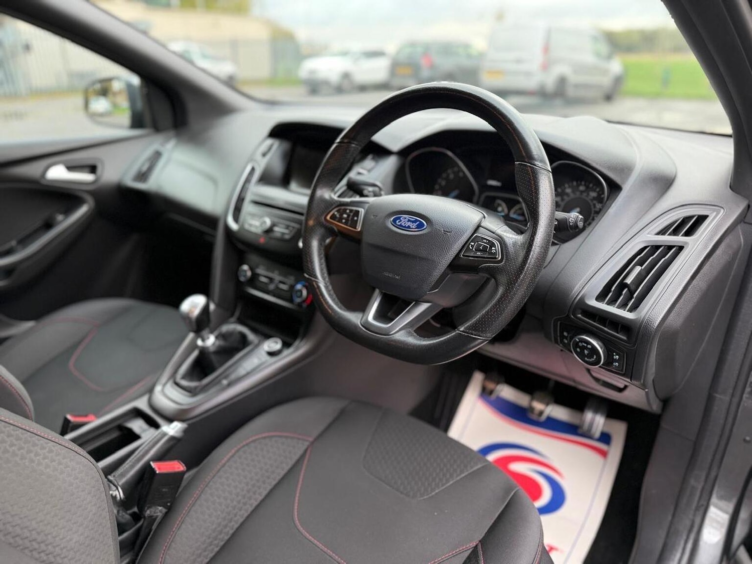 Used Ford Focus 2016 for sale - 76439868: Photo 21