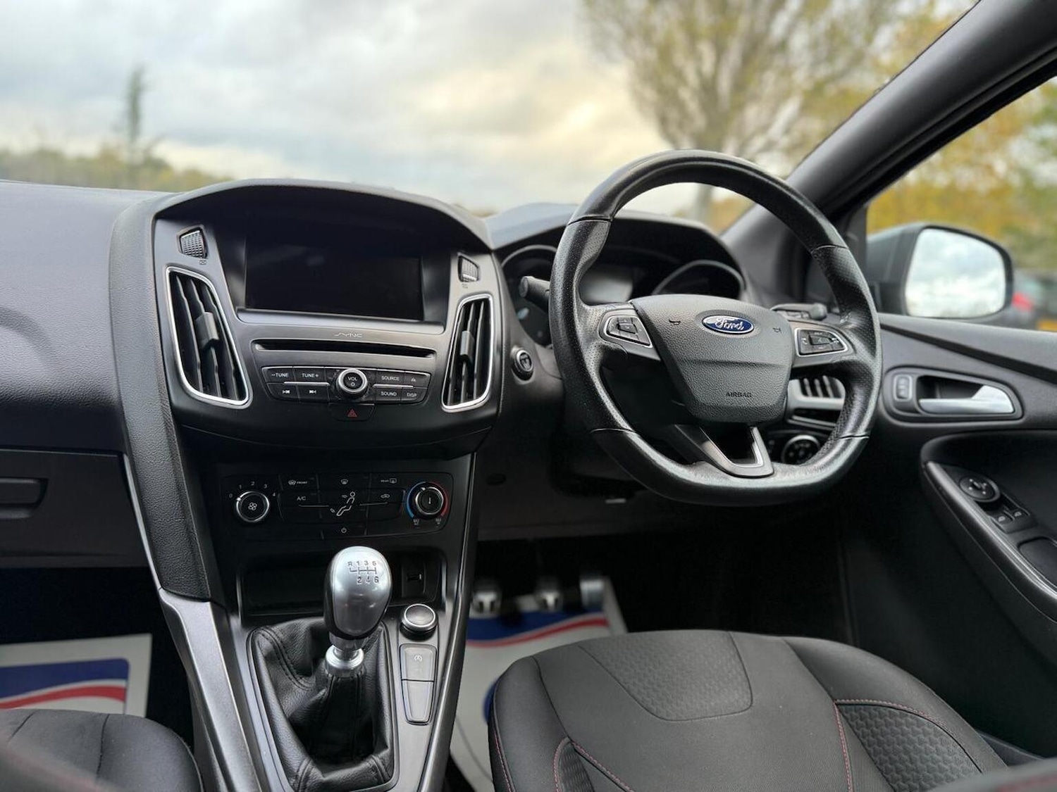 Used Ford Focus 2016 for sale - 76439868: Photo 22