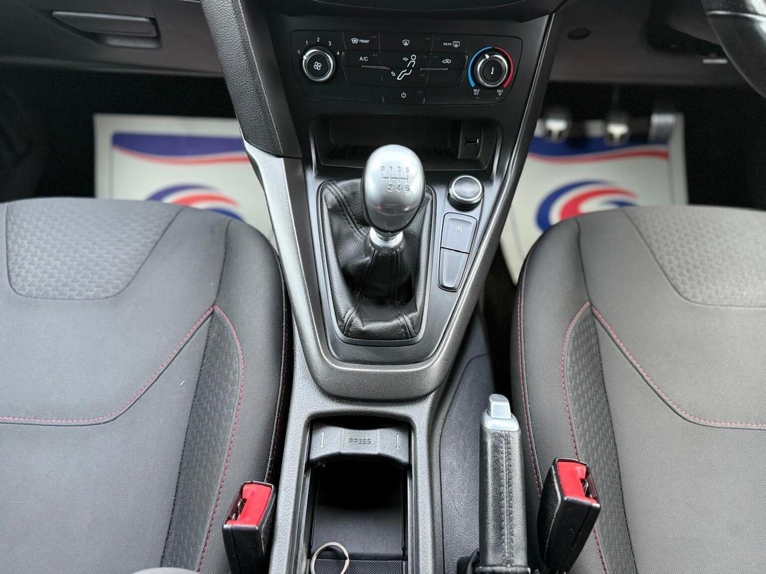 Used Ford Focus 2016 for sale - 76439868: Photo 23