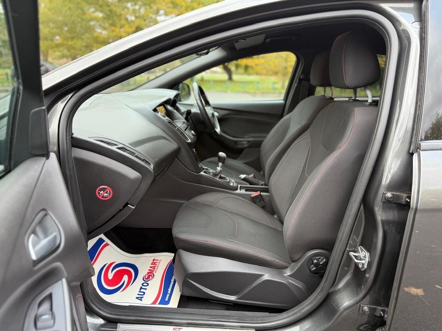 Used Ford Focus 2016 for sale - 76439868: Photo 25