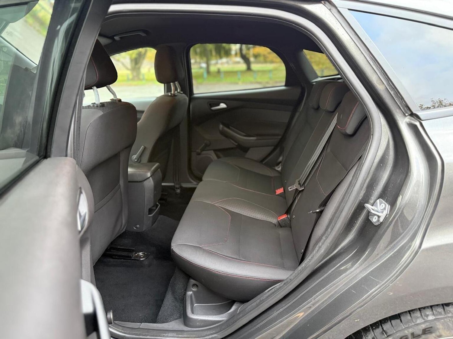 Used Ford Focus 2016 for sale - 76439868: Photo 26