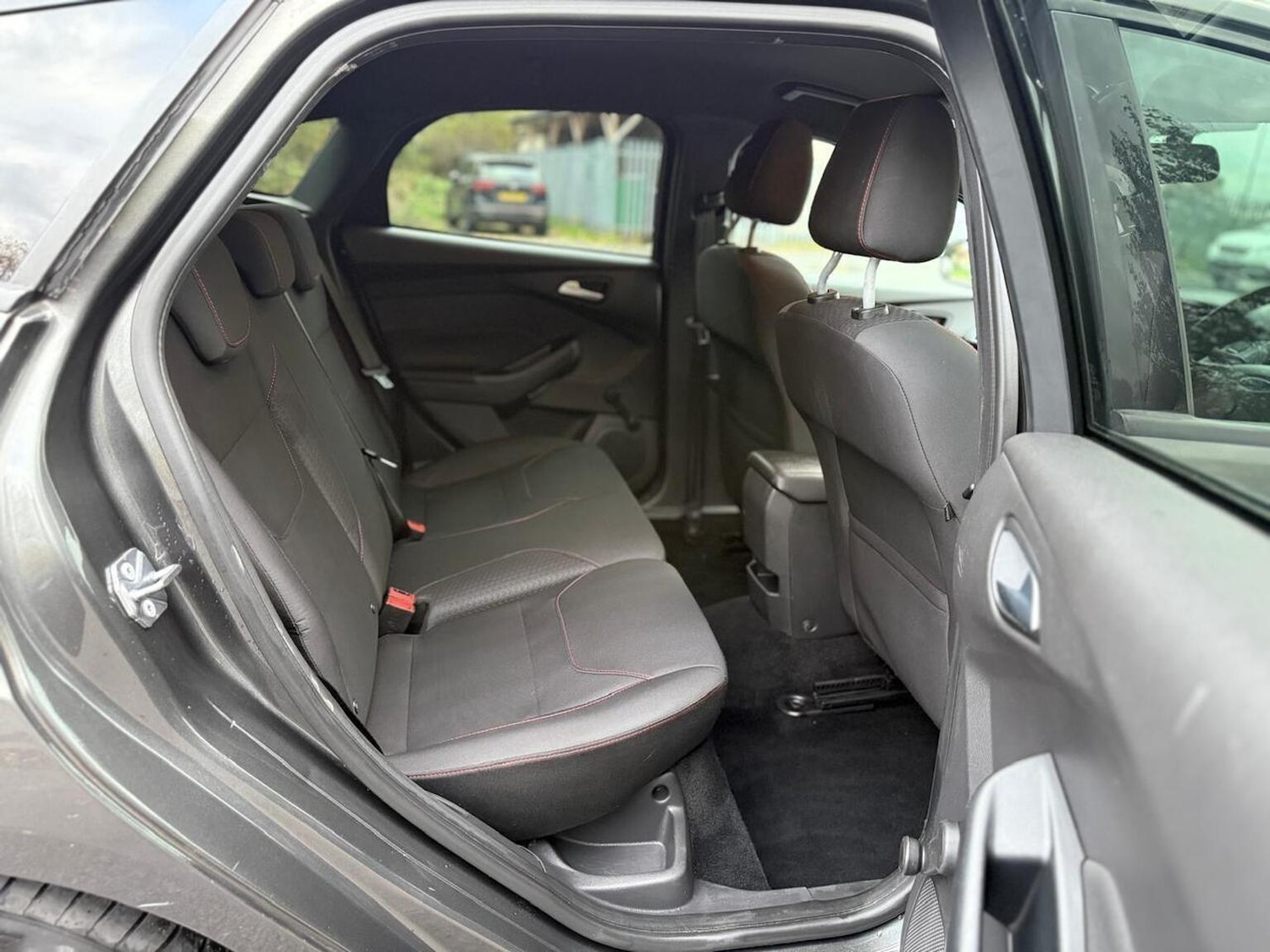 Used Ford Focus 2016 for sale - 76439868: Photo 27