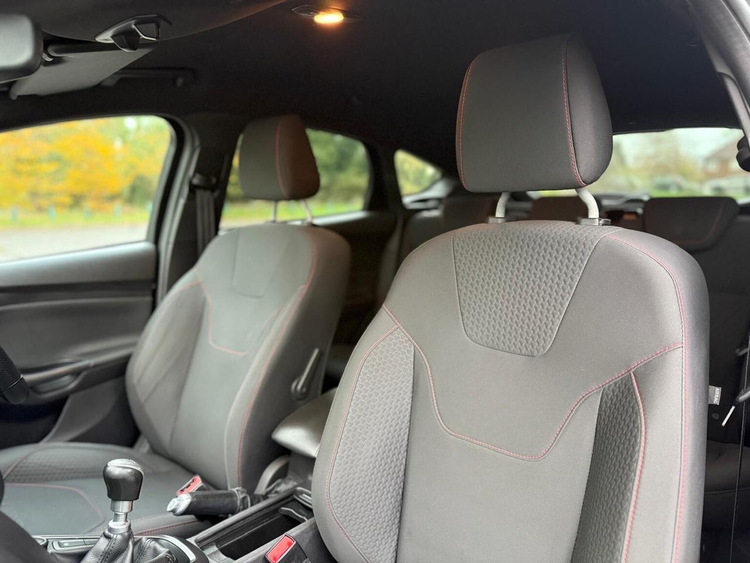 Used Ford Focus 2016 for sale - 76439868: Photo 28