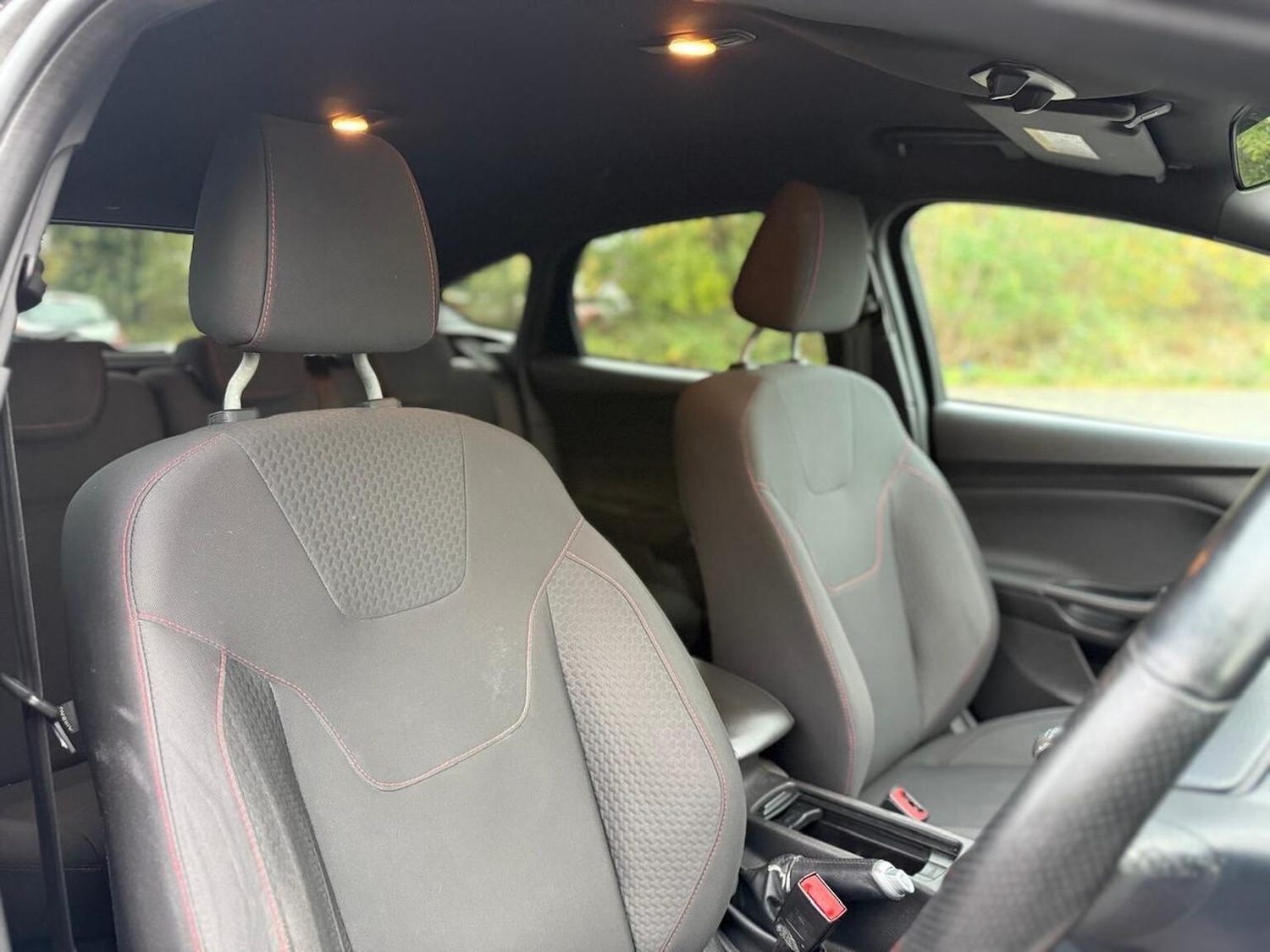 Used Ford Focus 2016 for sale - 76439868: Photo 29