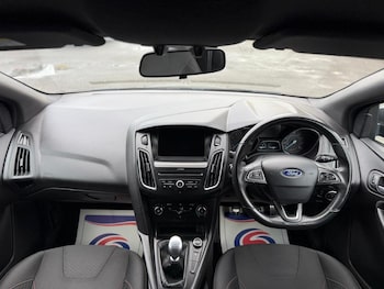 Used Ford Focus 2016 for sale - 76439868: Photo