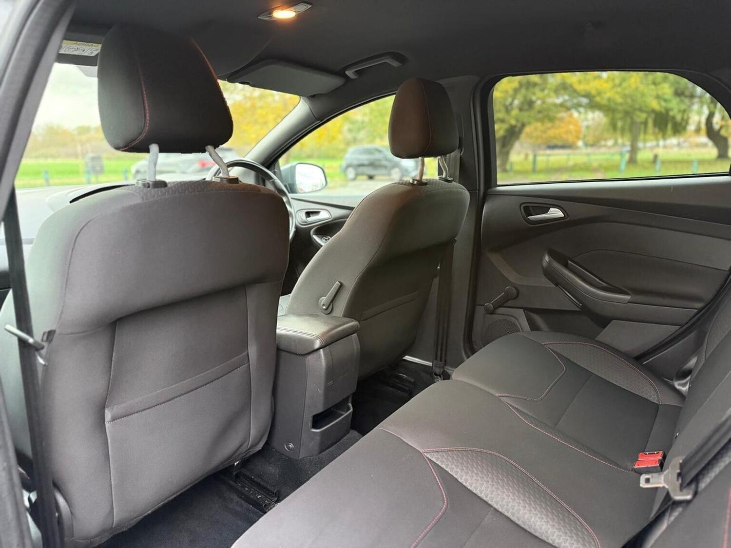 Used Ford Focus 2016 for sale - 76439868: Photo 32