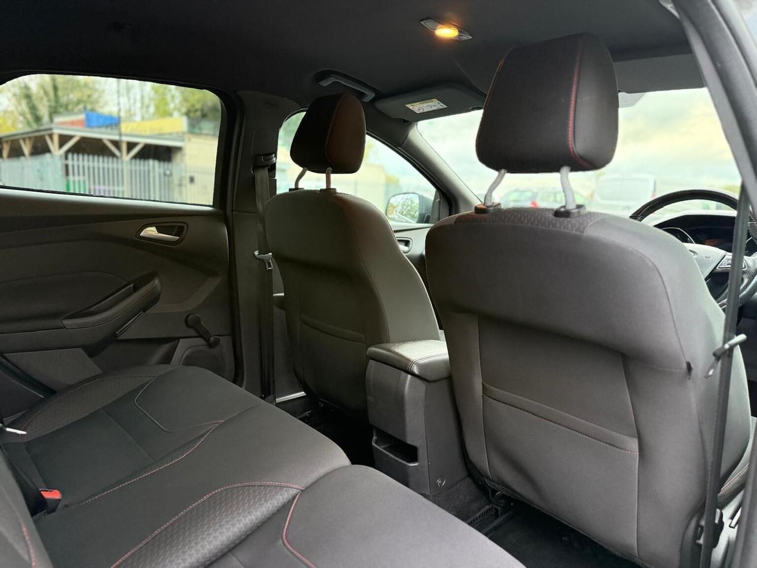 Used Ford Focus 2016 for sale - 76439868: Photo 33