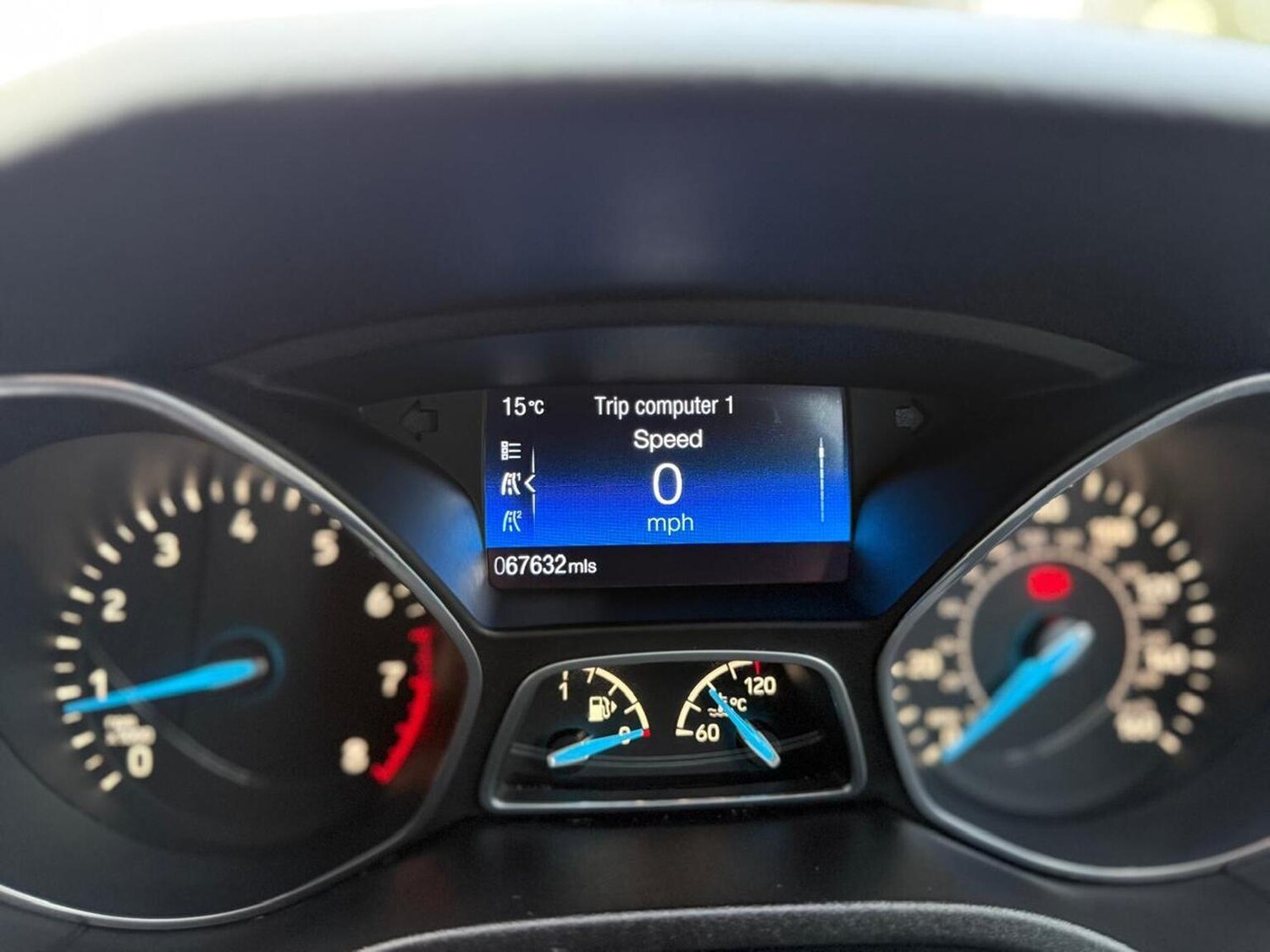 Used Ford Focus 2016 for sale - 76439868: Photo 38