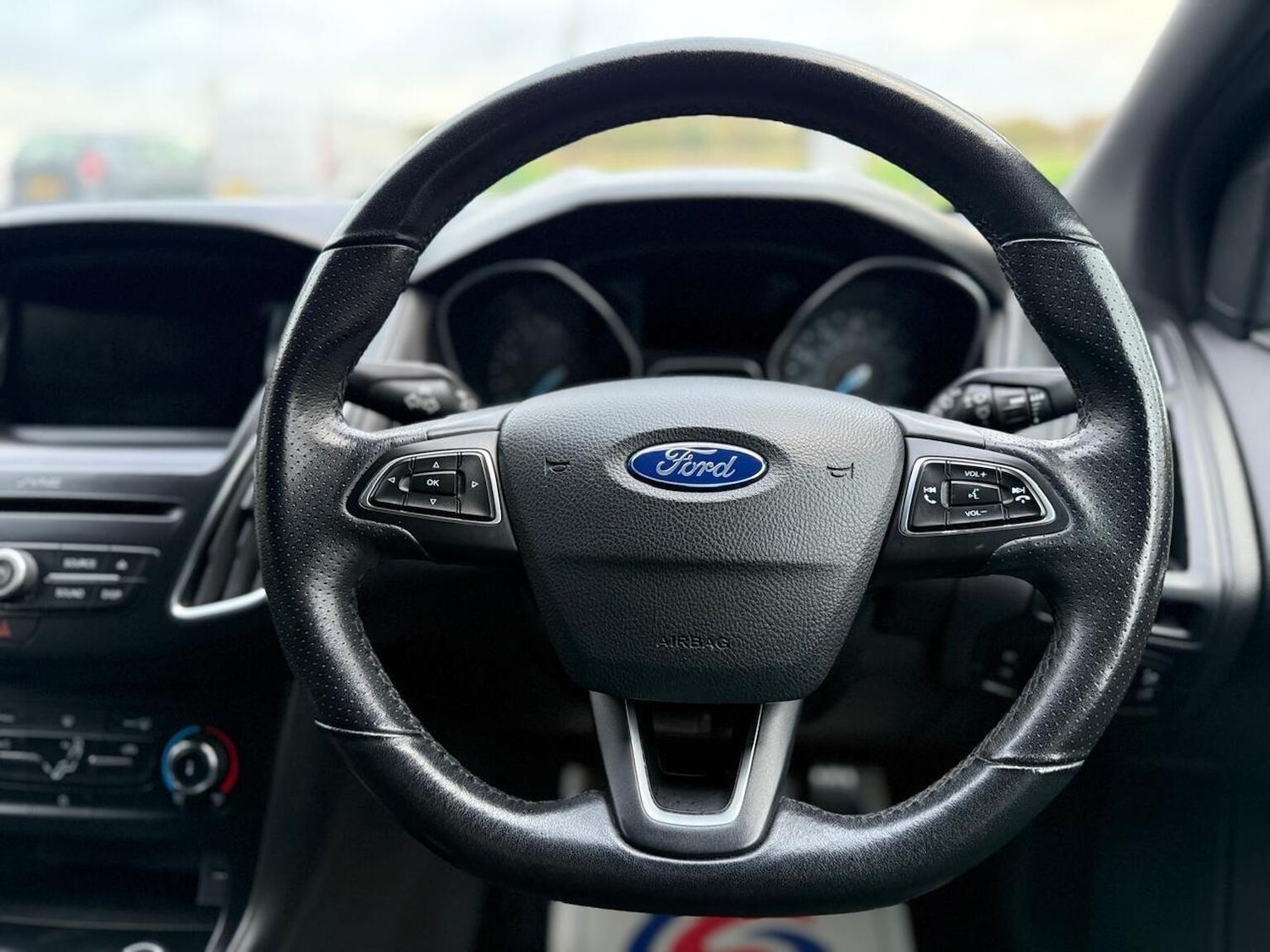 Used Ford Focus 2016 for sale - 76439868: Photo 40