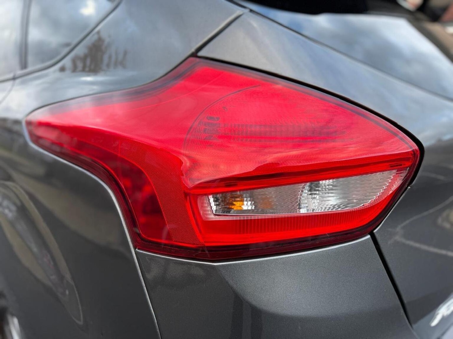 Used Ford Focus 2016 for sale - 76439868: Photo 41