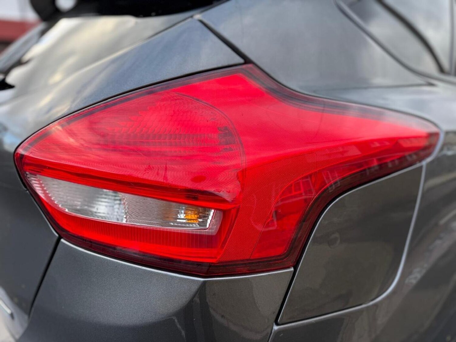 Used Ford Focus 2016 for sale - 76439868: Photo 42