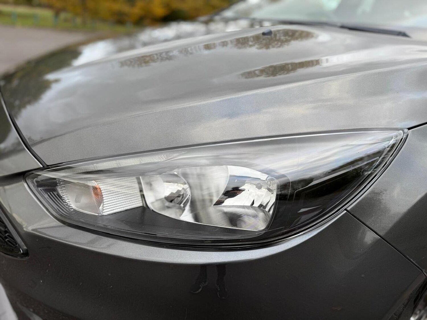 Used Ford Focus 2016 for sale - 76439868: Photo 44