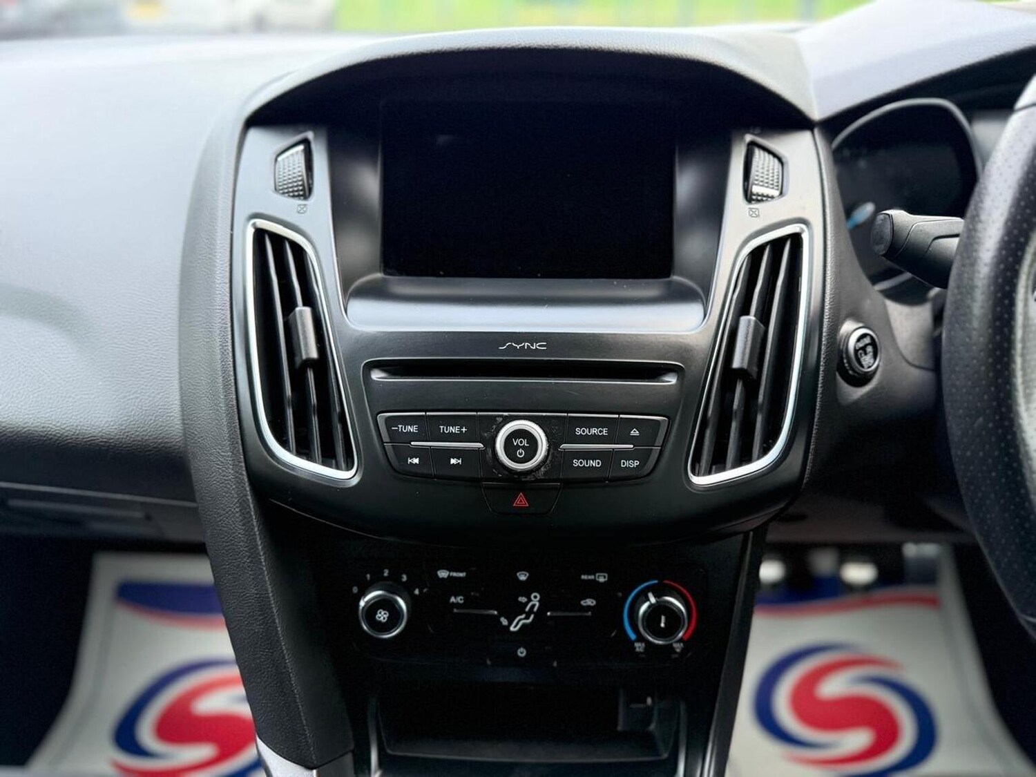 Used Ford Focus 2016 for sale - 76439868: Photo 46