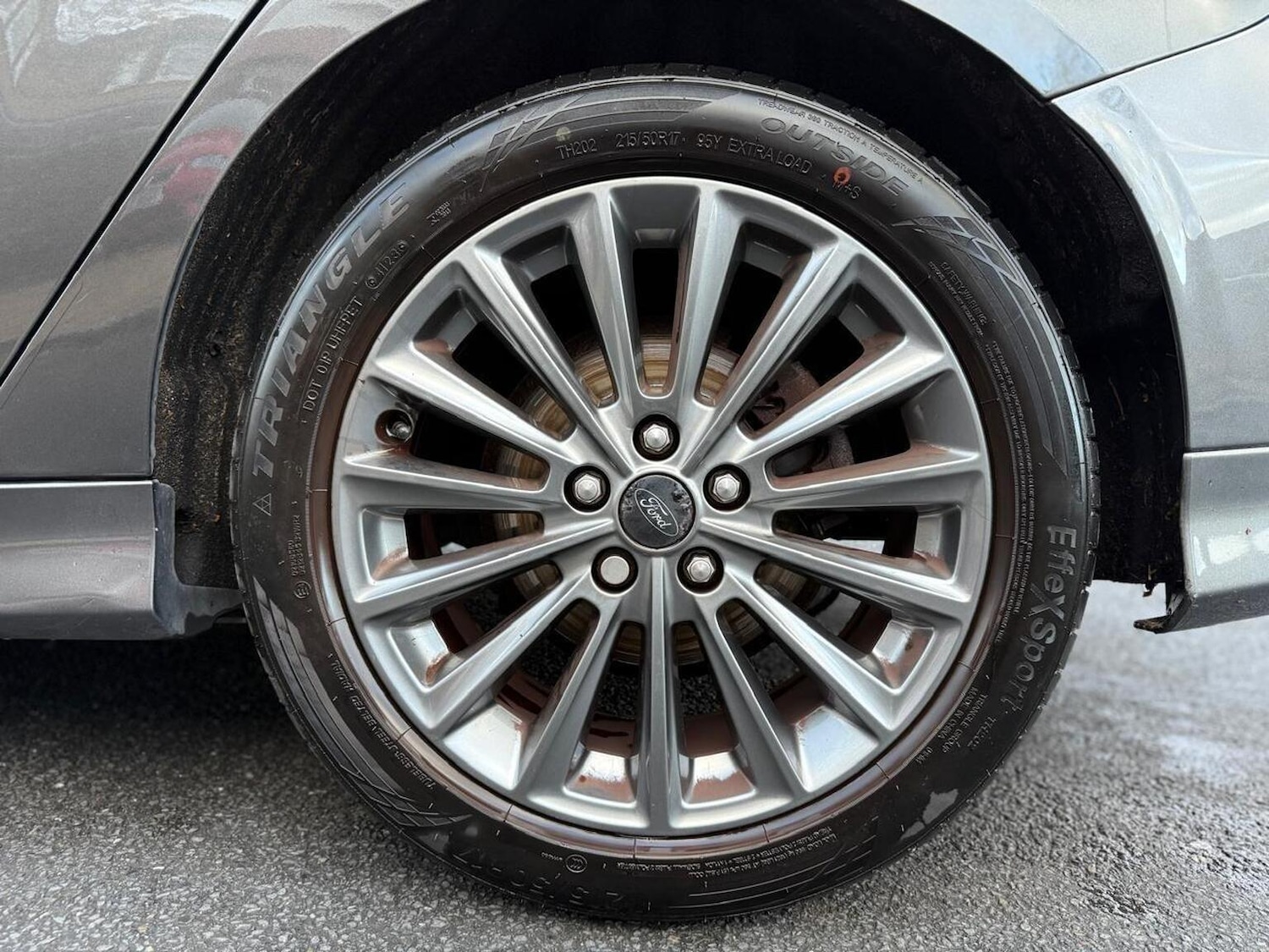 Used Ford Focus 2016 for sale - 76439868: Photo 48