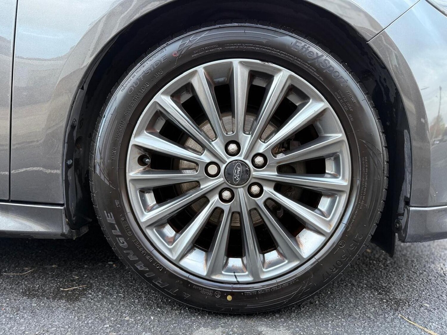 Used Ford Focus 2016 for sale - 76439868: Photo 49