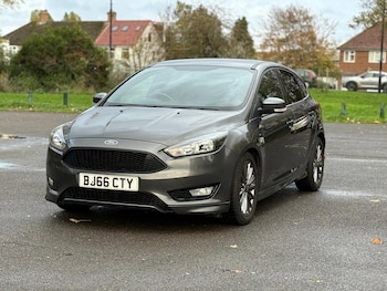 Used Ford Focus 2016 for sale - 76439868: Photo