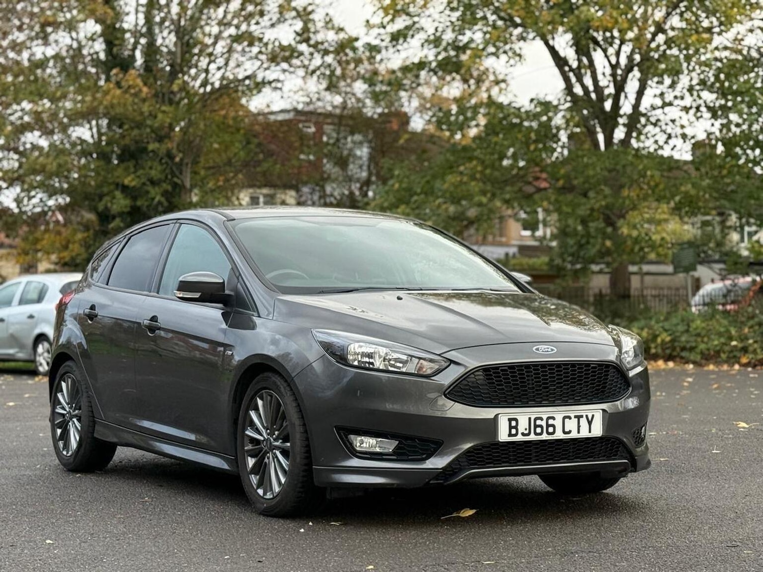 Used Ford Focus 2016 for sale - 76439868: Photo 5