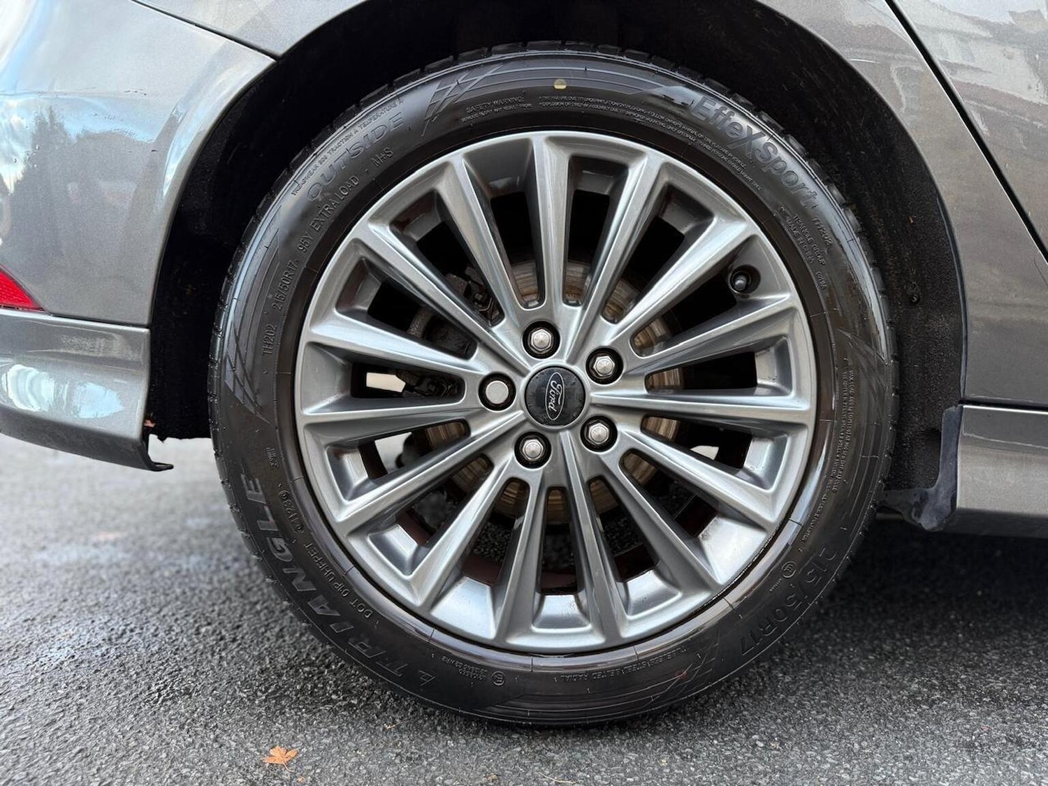 Used Ford Focus 2016 for sale - 76439868: Photo 50