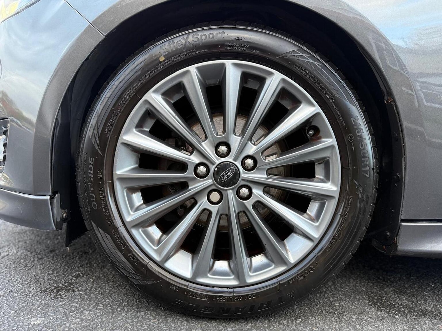 Used Ford Focus 2016 for sale - 76439868: Photo 51