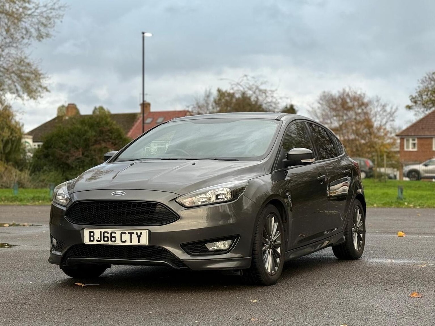 Used Ford Focus 2016 for sale - 76439868: Photo 6