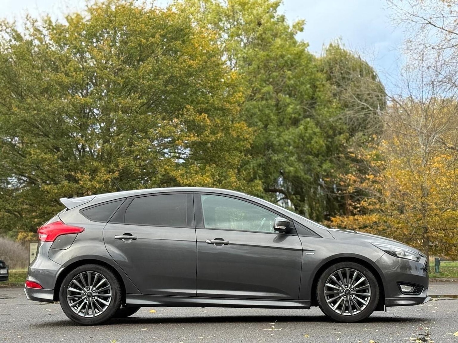 Used Ford Focus 2016 for sale - 76439868: Photo 7