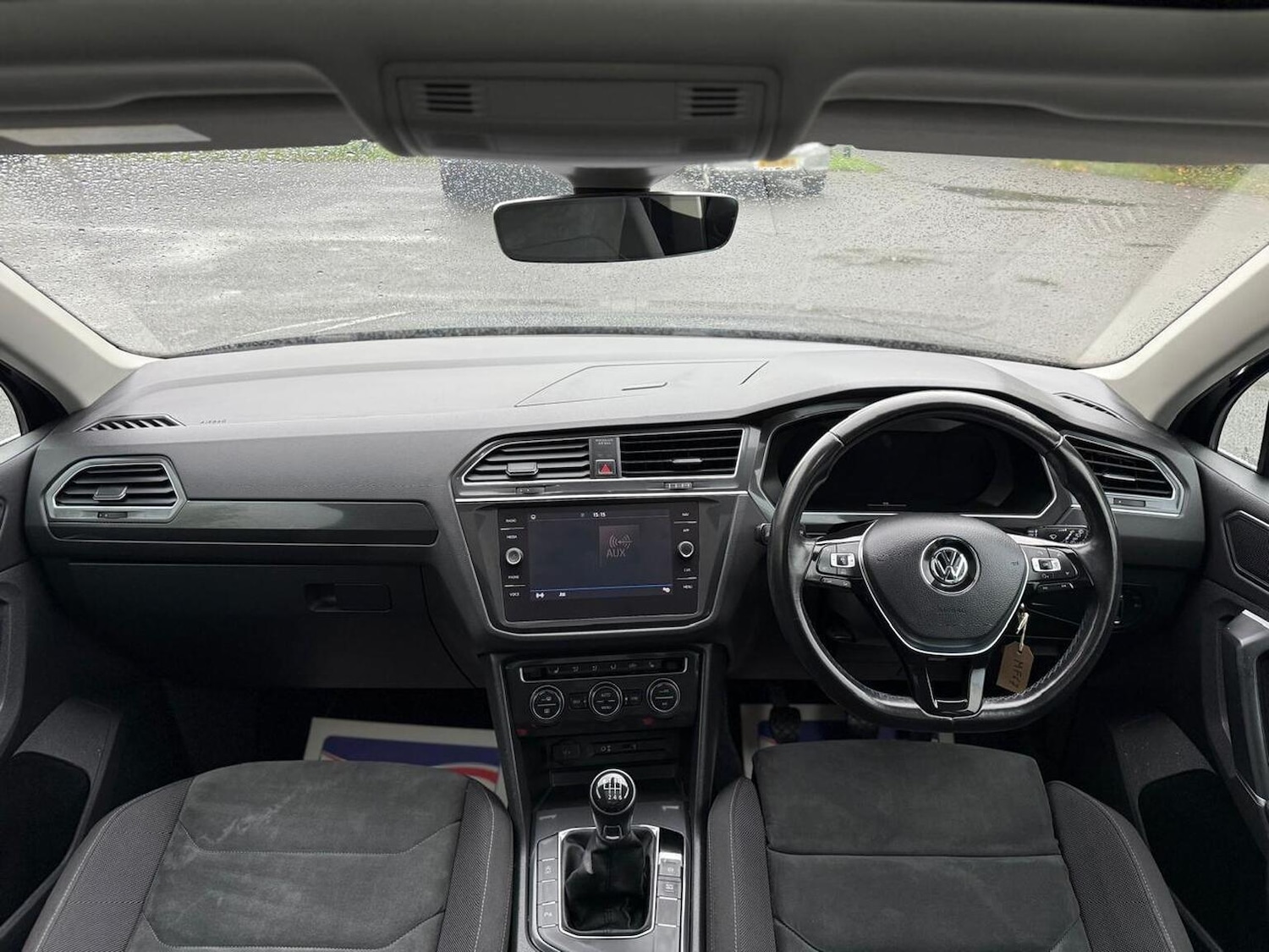 Used Volkswagen Tiguan 2017 for sale - 76439865: Photo 22