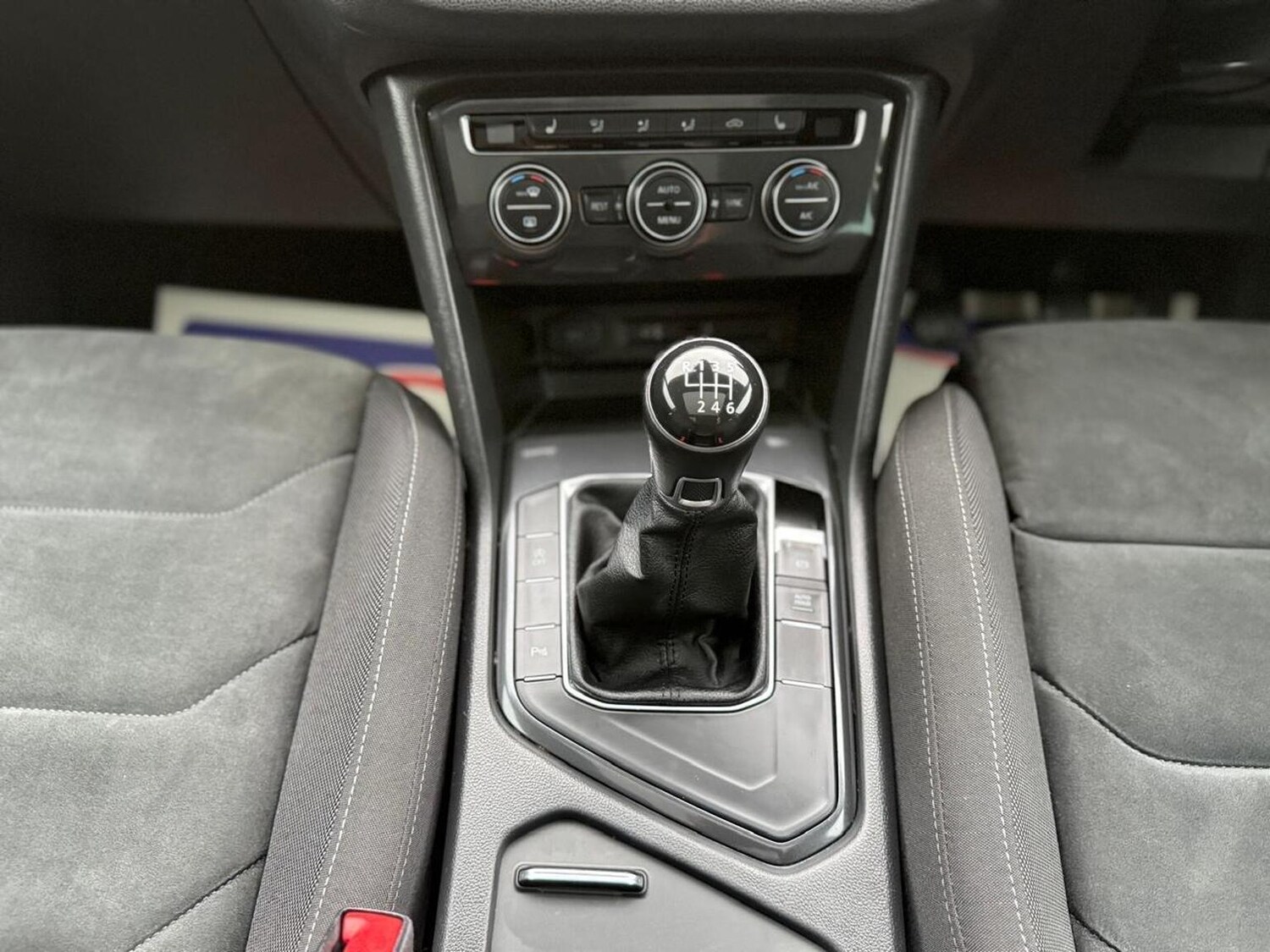 Used Volkswagen Tiguan 2017 for sale - 76439865: Photo 24