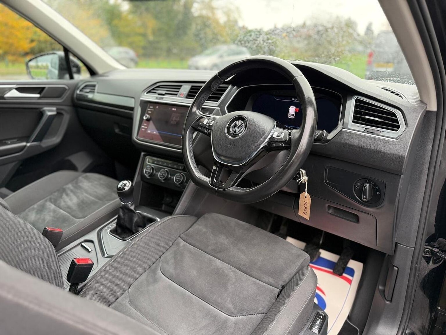 Used Volkswagen Tiguan 2017 for sale - 76439865: Photo 25