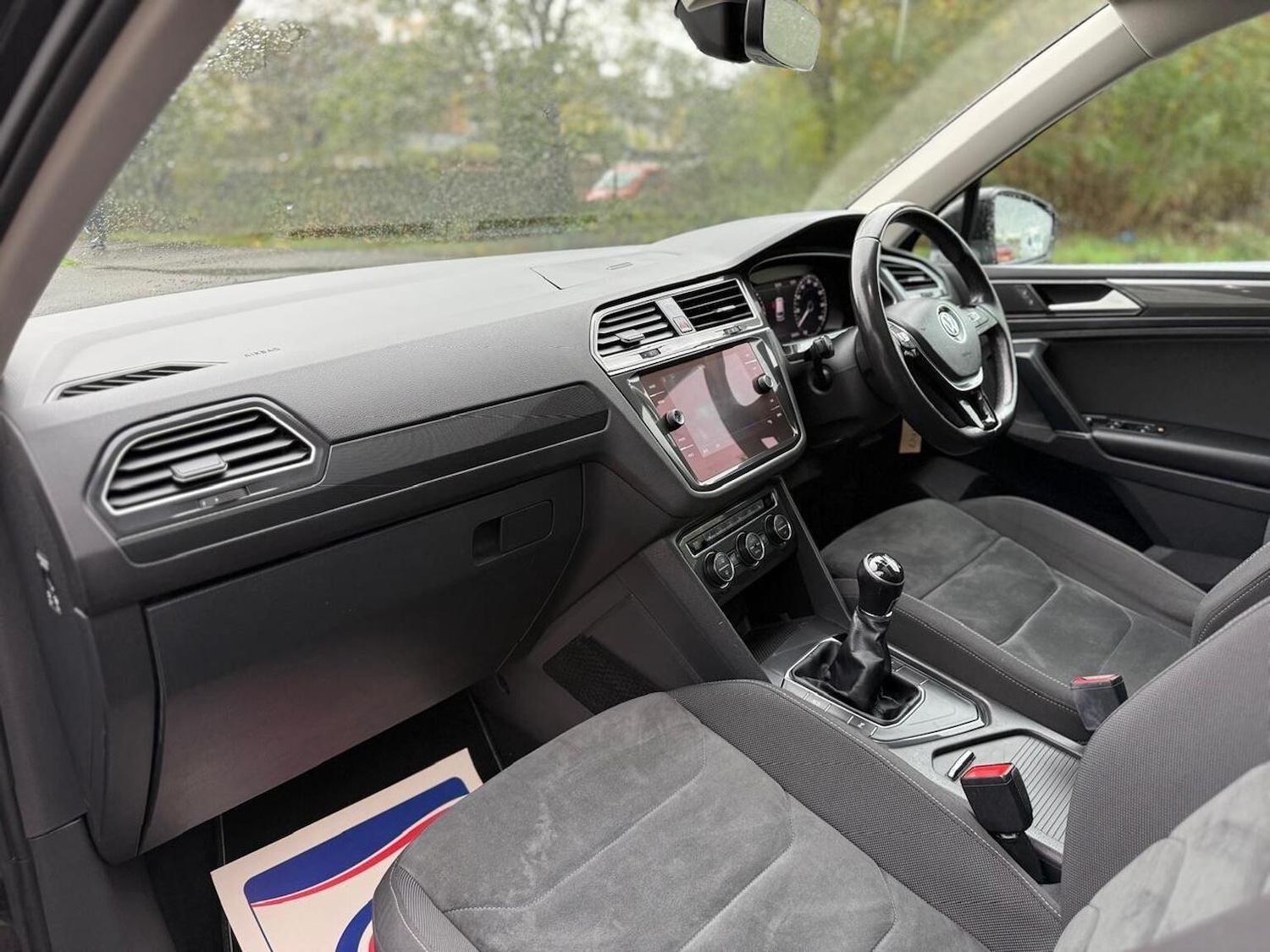 Used Volkswagen Tiguan 2017 for sale - 76439865: Photo 26