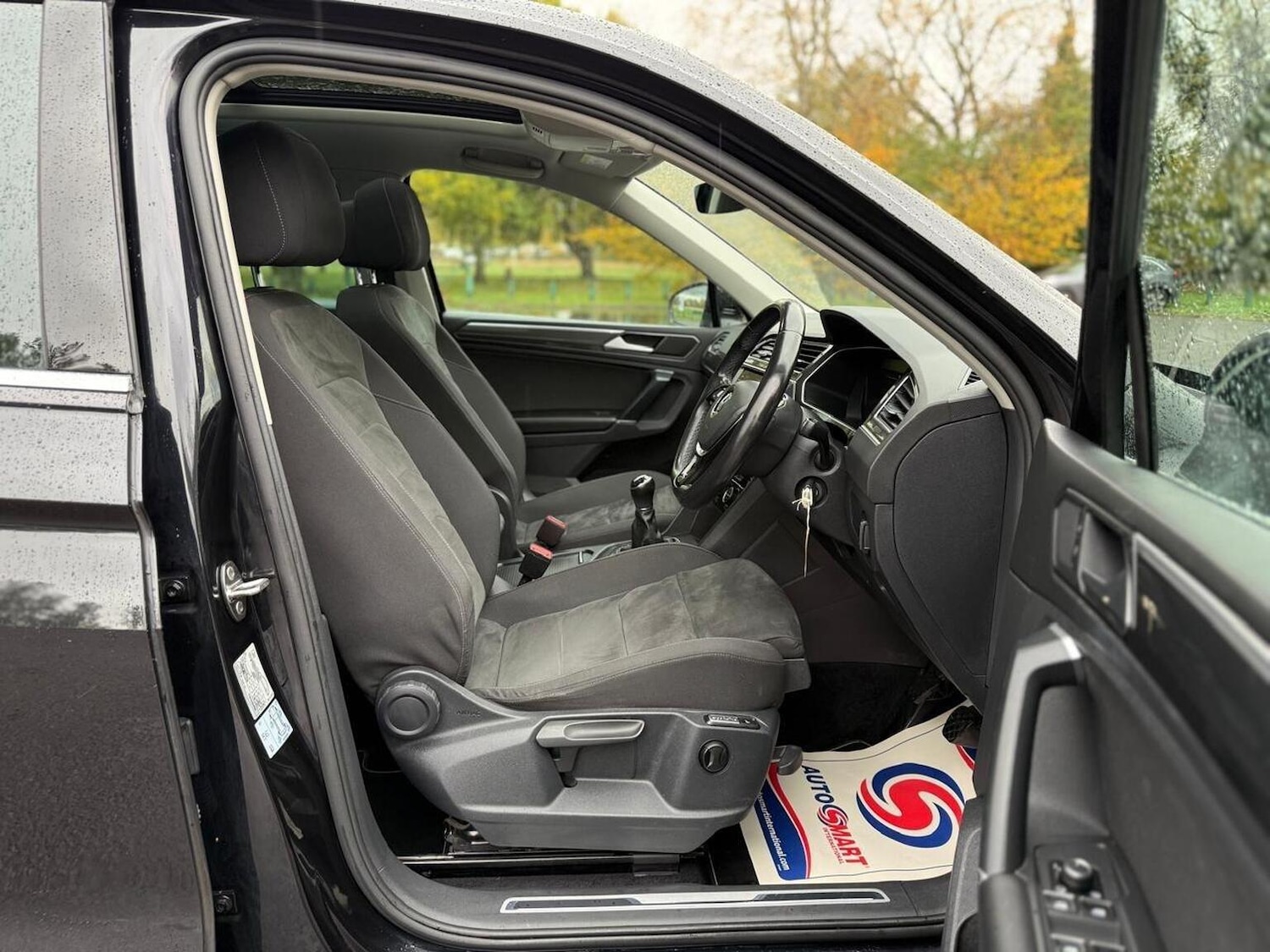 Used Volkswagen Tiguan 2017 for sale - 76439865: Photo 27