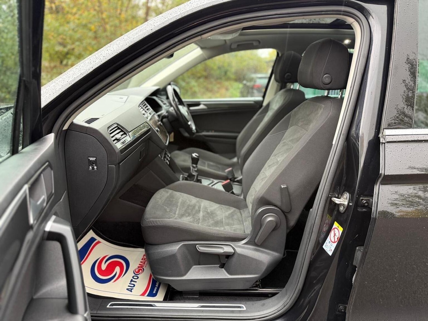 Used Volkswagen Tiguan 2017 for sale - 76439865: Photo 28