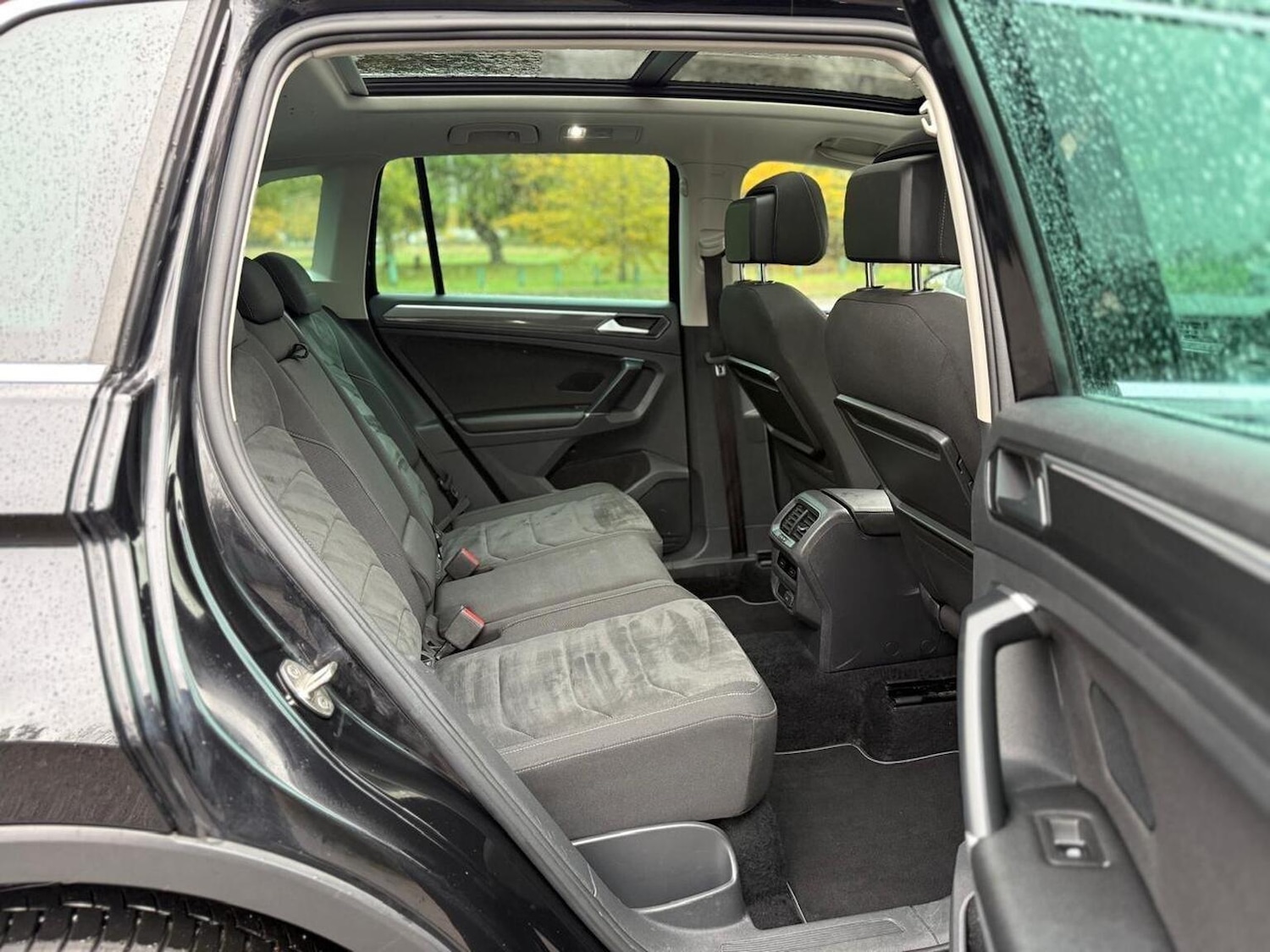 Used Volkswagen Tiguan 2017 for sale - 76439865: Photo 29