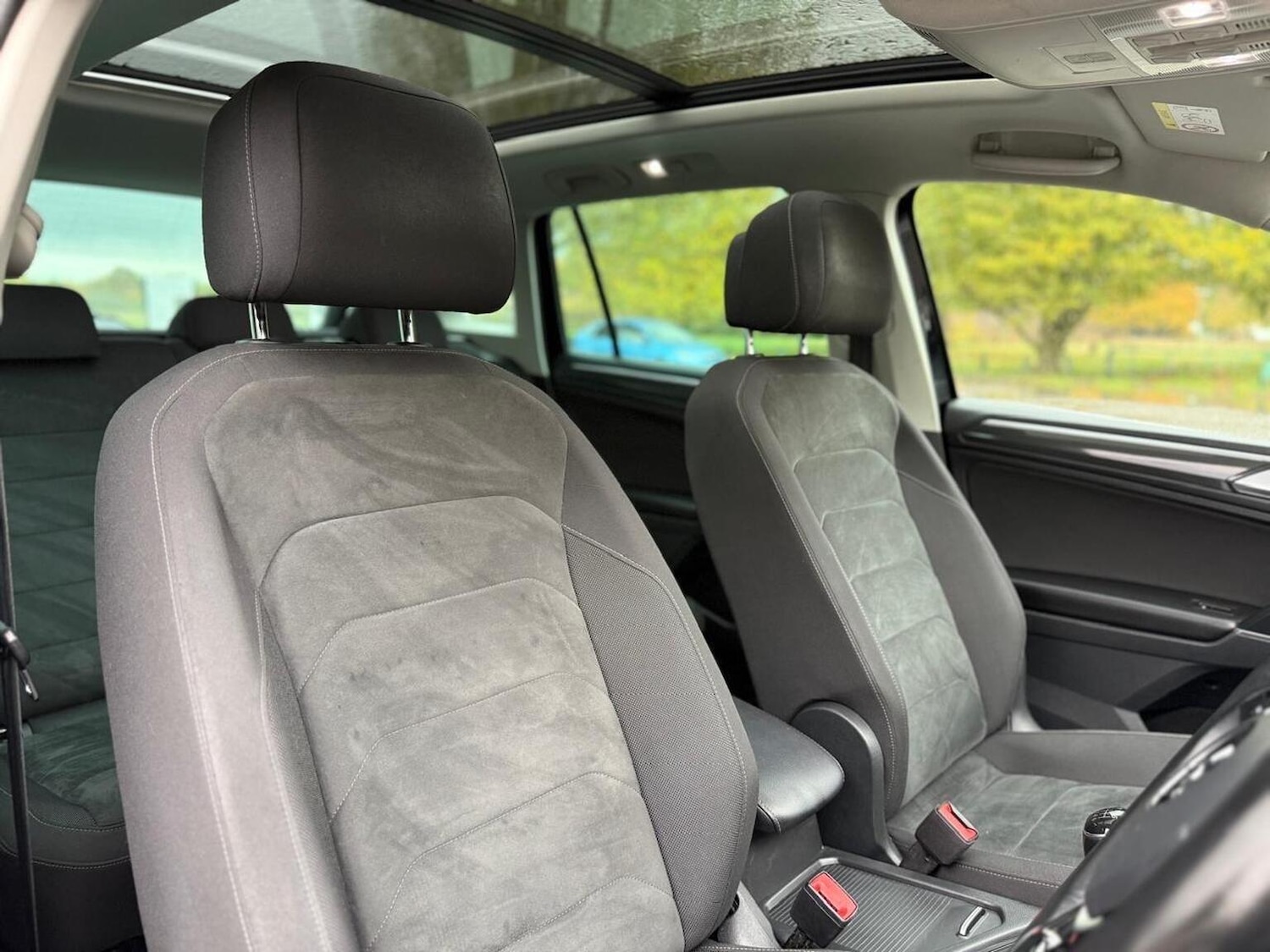 Used Volkswagen Tiguan 2017 for sale - 76439865: Photo 31