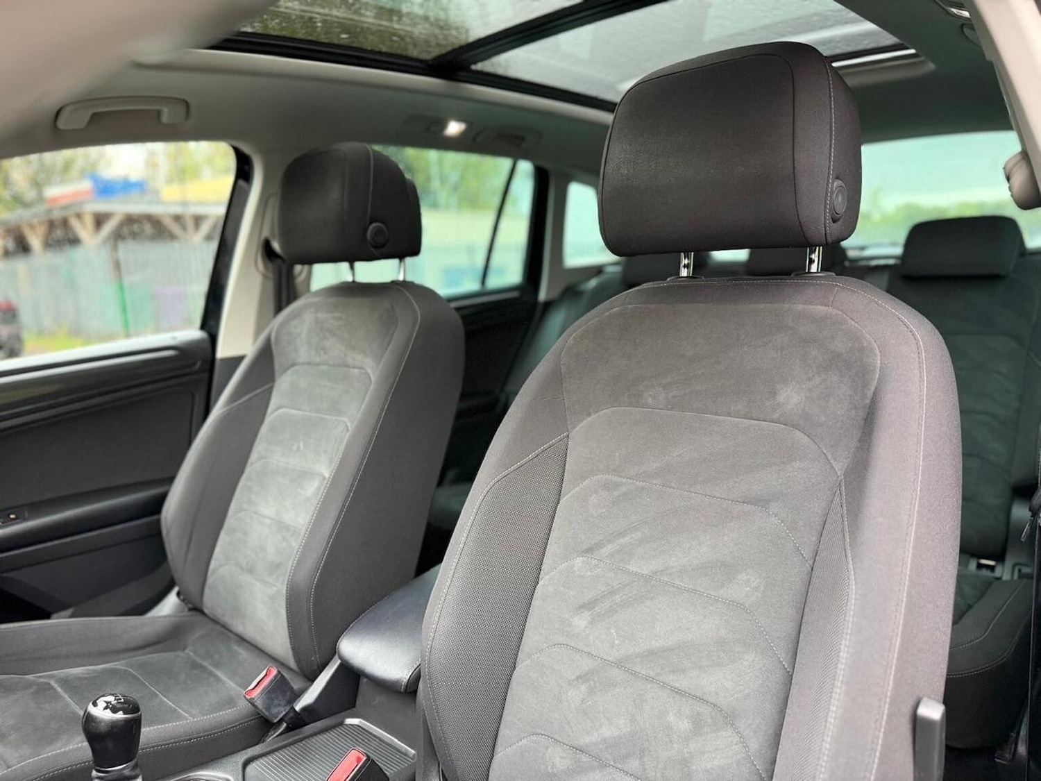 Used Volkswagen Tiguan 2017 for sale - 76439865: Photo 32