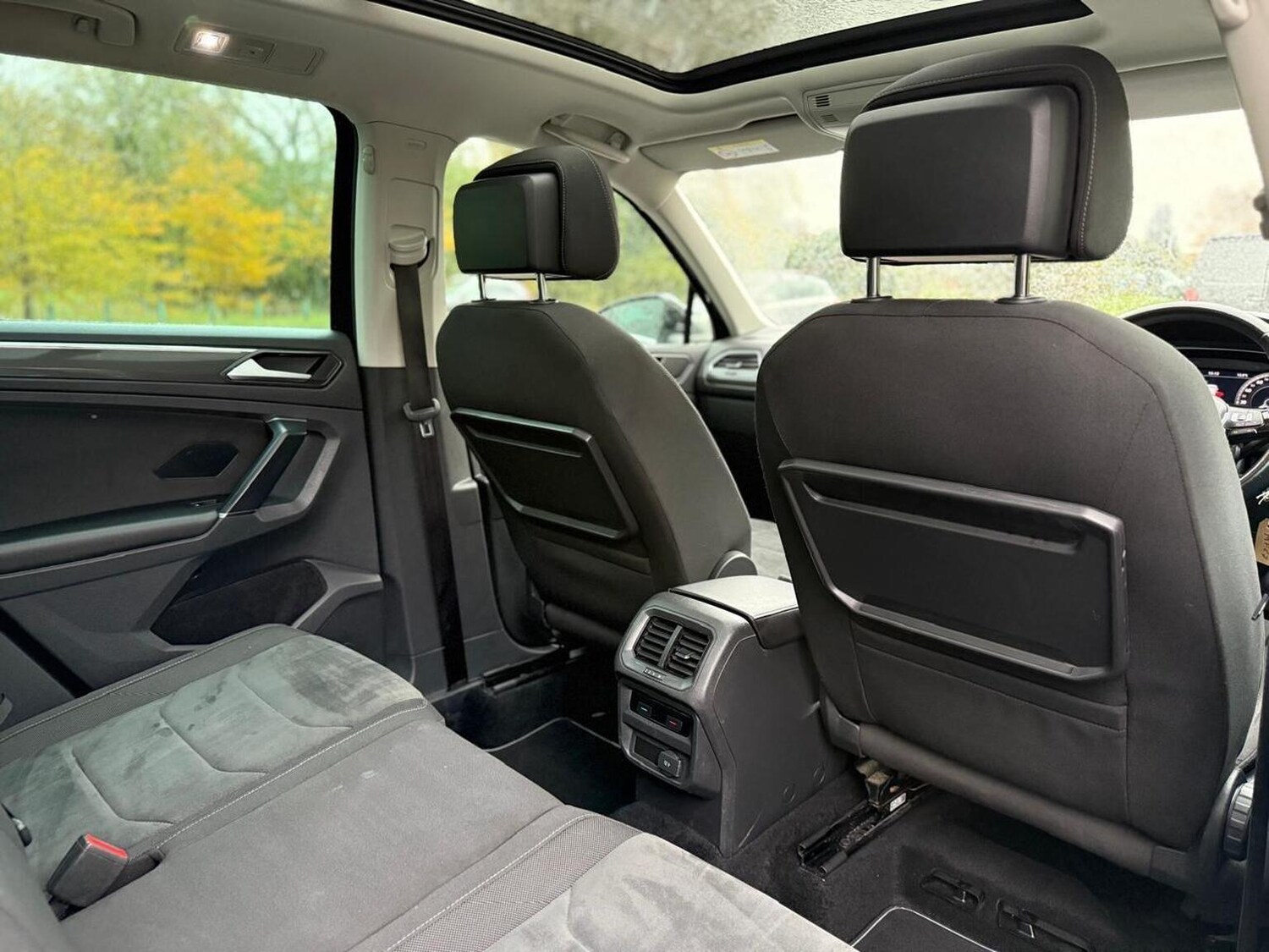 Used Volkswagen Tiguan 2017 for sale - 76439865: Photo 33