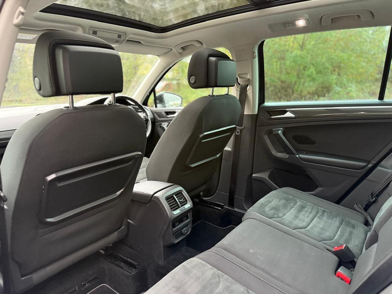 Used Volkswagen Tiguan 2017 for sale - 76439865: Photo 34