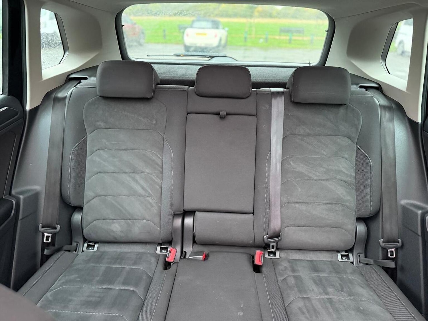 Used Volkswagen Tiguan 2017 for sale - 76439865: Photo 35