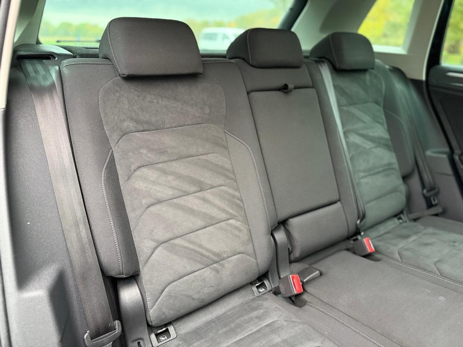 Used Volkswagen Tiguan 2017 for sale - 76439865: Photo 36