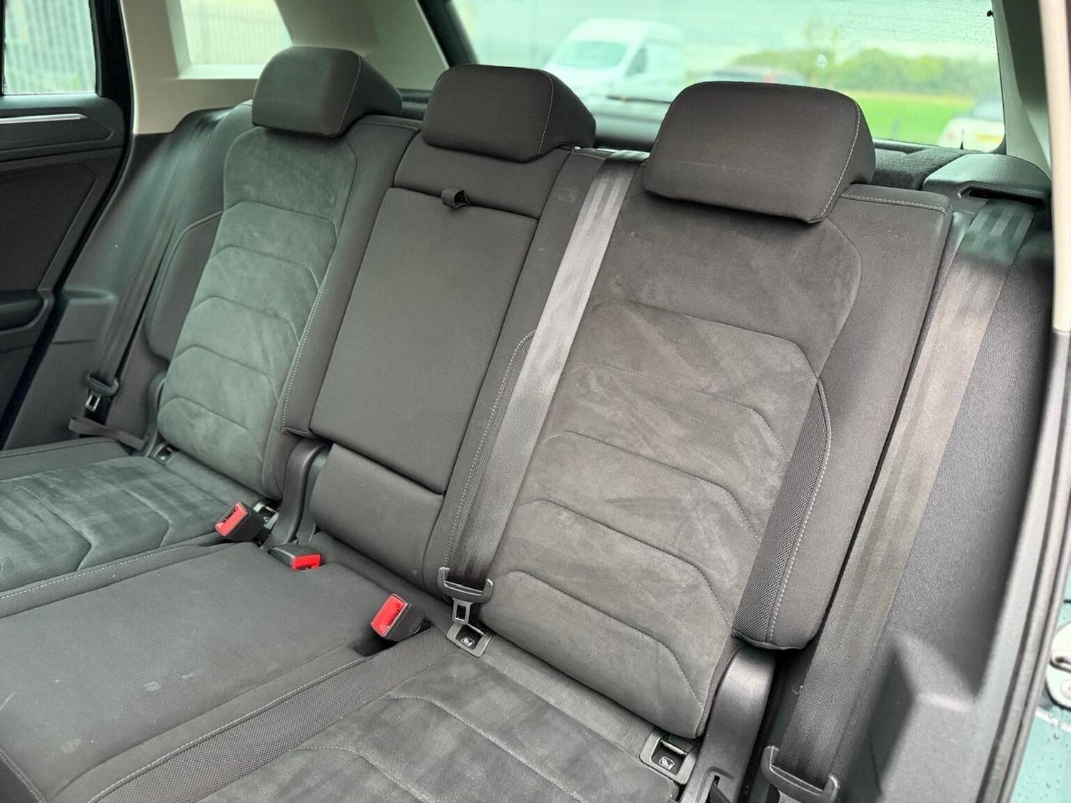 Used Volkswagen Tiguan 2017 for sale - 76439865: Photo 37