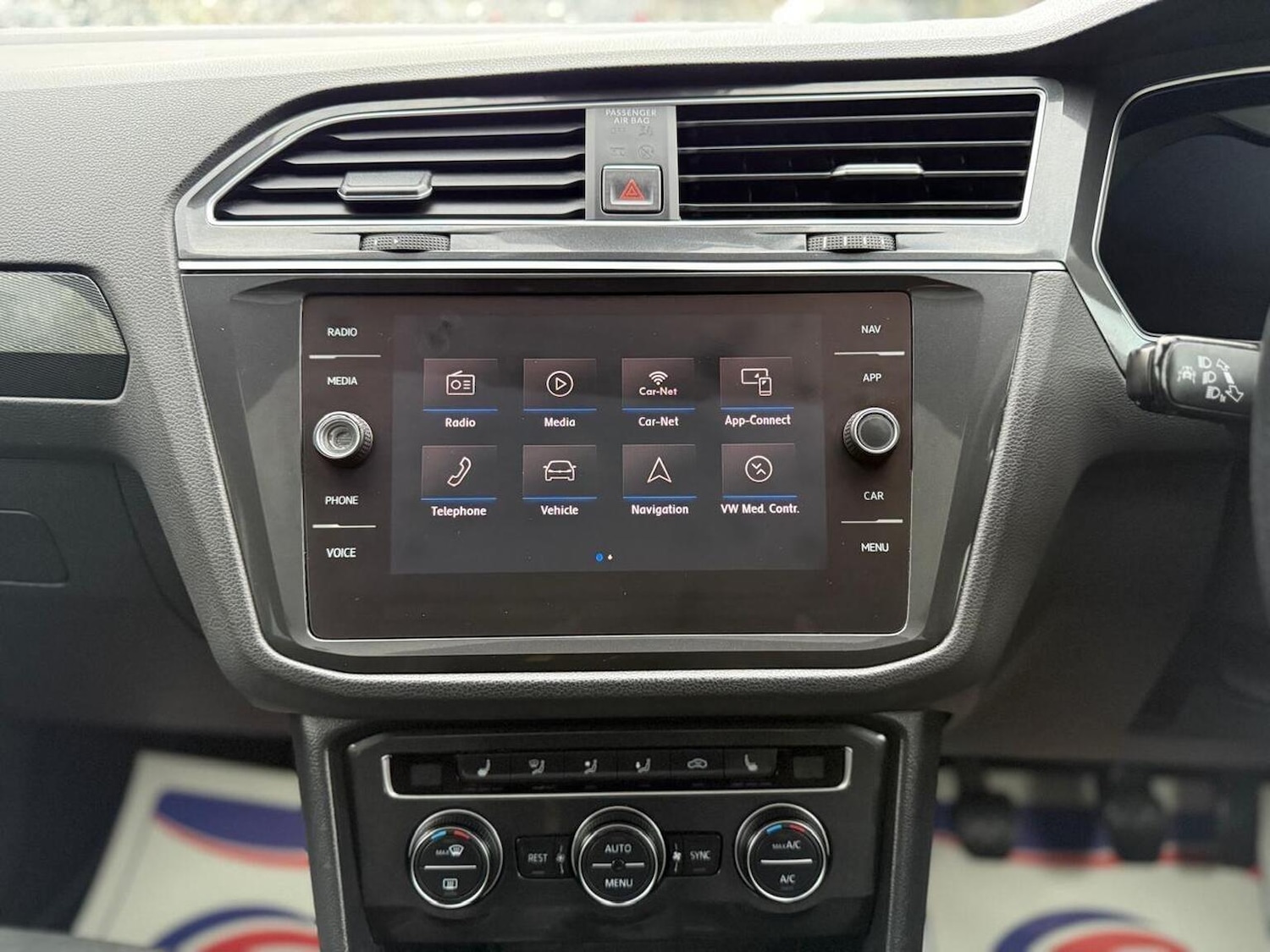 Used Volkswagen Tiguan 2017 for sale - 76439865: Photo 40