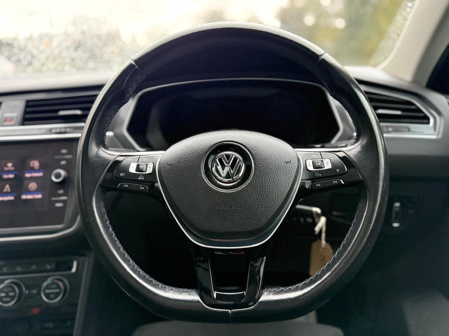 Used Volkswagen Tiguan 2017 for sale - 76439865: Photo 44