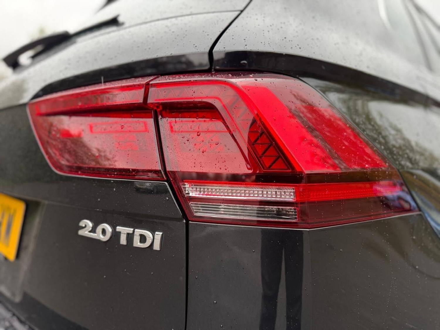 Used Volkswagen Tiguan 2017 for sale - 76439865: Photo 46