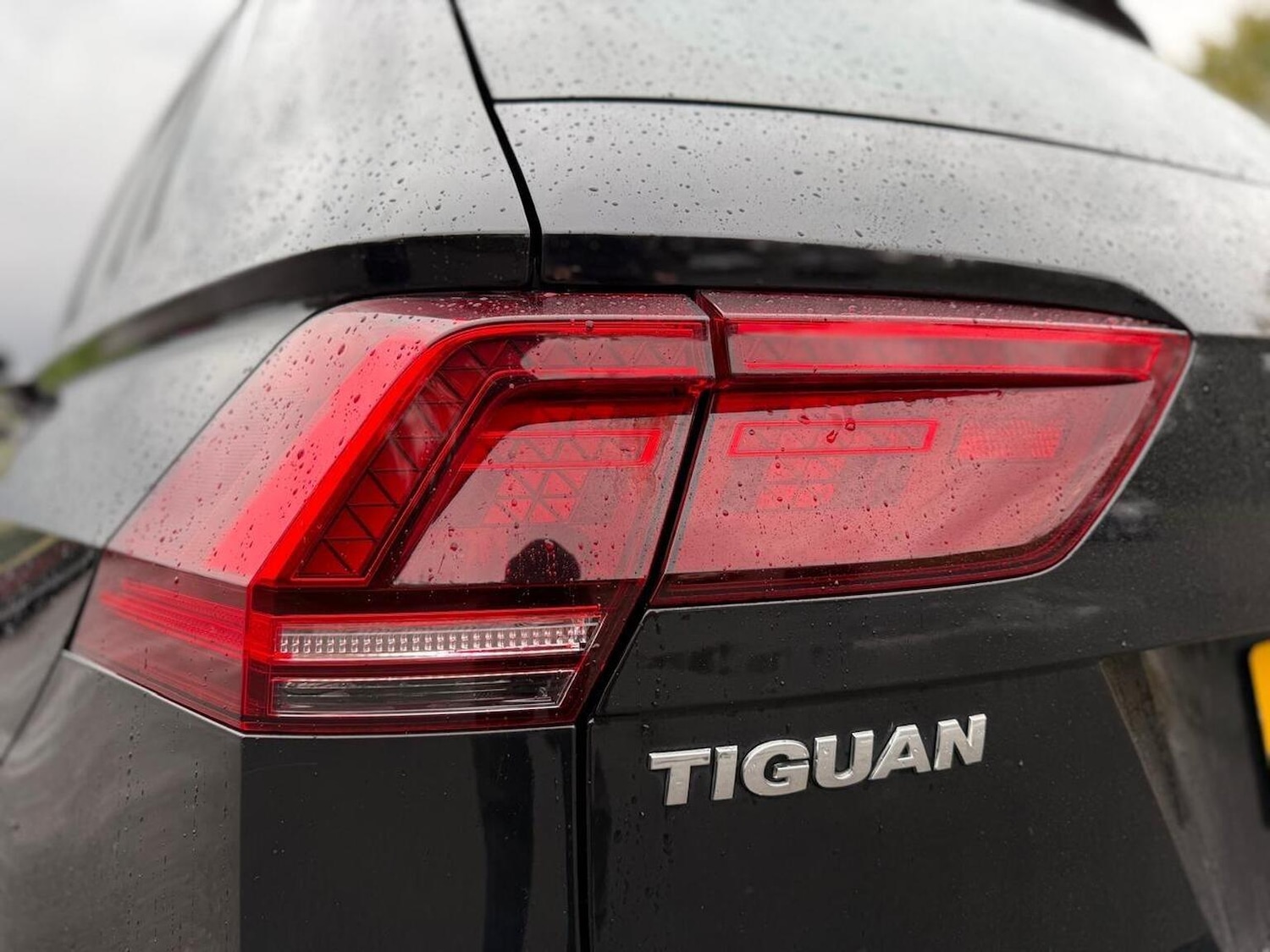 Used Volkswagen Tiguan 2017 for sale - 76439865: Photo 47